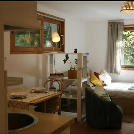 Montana Lägenhet *